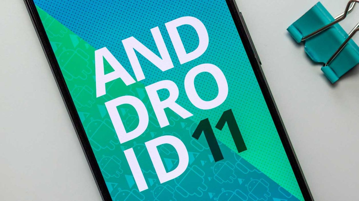 Android 11 é revelado acidentalmente na internet